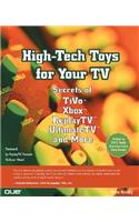 High-Tech Toys for Your TV