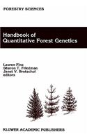 Handbook of Quantitative Forest Genetics