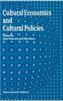 Cultural Economics and Cultural Policies