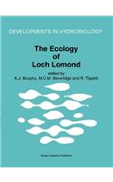 Ecology of Loch Lomond
