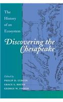 Discovering the Chesapeake