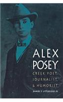 Alex Posey