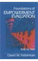 Foundations of Empowerment Evaluation