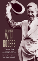 Papers of Will Rogers