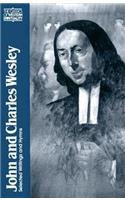 John and Charles Wesley