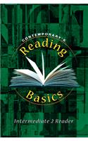 Reading Basics Intermediate 2, Reader