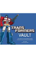 Transformers Vault