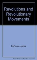 Revolutions And Revolutionary Movements