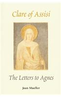 Clare of Assisi