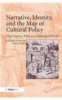 Narrative, Identity, and the Map of Cultural Policy