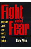 Fight Against Fear