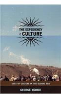 Expediency of Culture