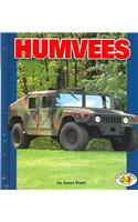 Humvees