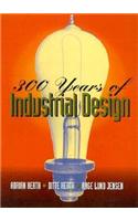 300 Years of Industrial Design