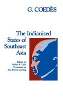 Indianized States of Southeast Asia