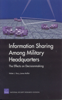 Information Sharing Among Military Headquarters