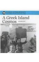 Greek Island Cosmos: Kinship and Community in Meganisi