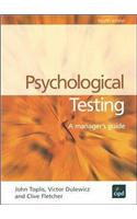 Psychological Testing