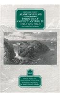Ordnance Survey Memoirs of Ireland, Vol 24