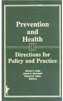 Prevention and Health