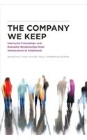 The Company We Keep