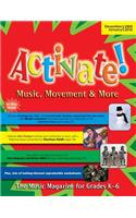 Activate! Dec 09/Jan 10