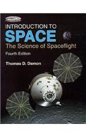 Introduction To Space, 4th Ed