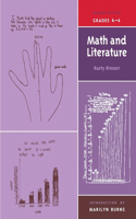 Math and Literature, Grades 4-6
