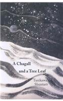 A Chagall and a Tree Leaf