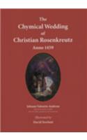 Chymical Wedding of Christian Rosenkreutz, Anno 1459