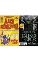 Teacher's Tales of Terror/Traction City WBD Pack