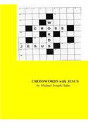 Crosswords with Jesus