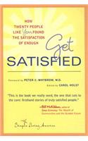 Get Satisfied