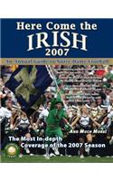 Here Come the Irish