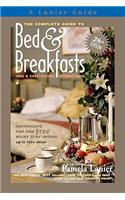 Complete Guide to Bed & Breakfasts, Inns and Guesthouses International