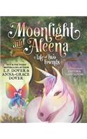 Moonlight and Aleena