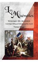 Les Miserables, Volume III