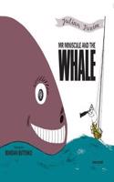 Mr Miniscule and the Whale