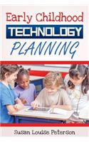 Early Childhood Technology Planning