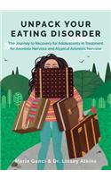 Unpack Your Eating Disorder