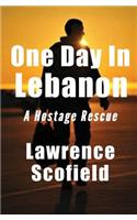 One Day in Lebanon