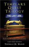 Templars Quest Trilogy