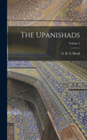 Upanishads; Volume 2