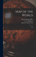 Map of the World