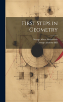 First Steps in Geometry