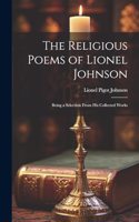 Religious Poems of Lionel Johnson