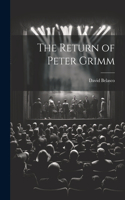 Return of Peter Grimm