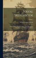 Naval Sketchbook