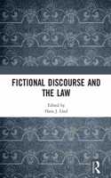 Fictional Discourse and the Law