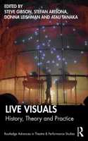 Live Visuals